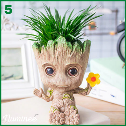 Le Colosse Infernale