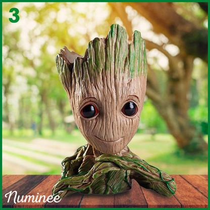 Le Colosse Infernale