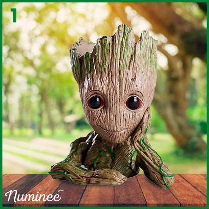 Le Colosse Infernale