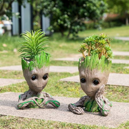 Le Colosse Infernale