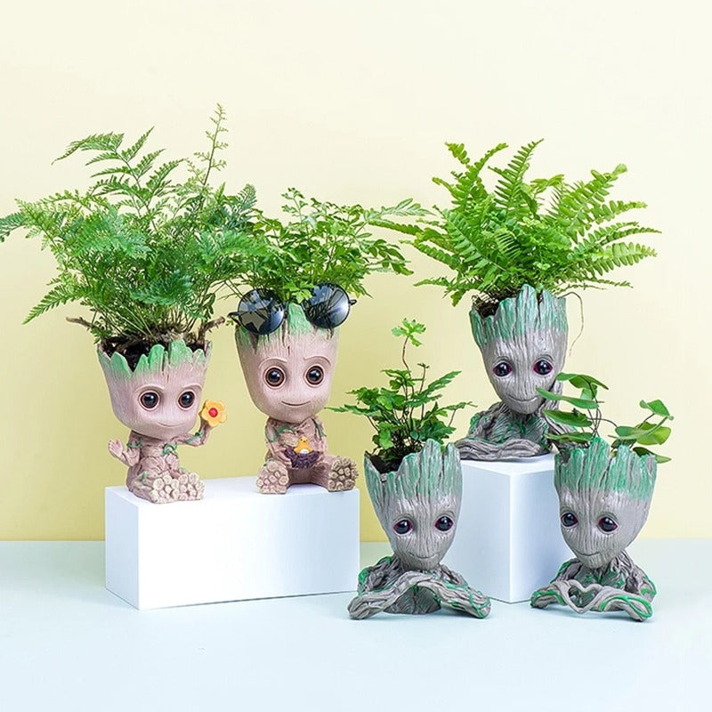 Le Colosse Infernale