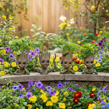 Le Colosse Infernale