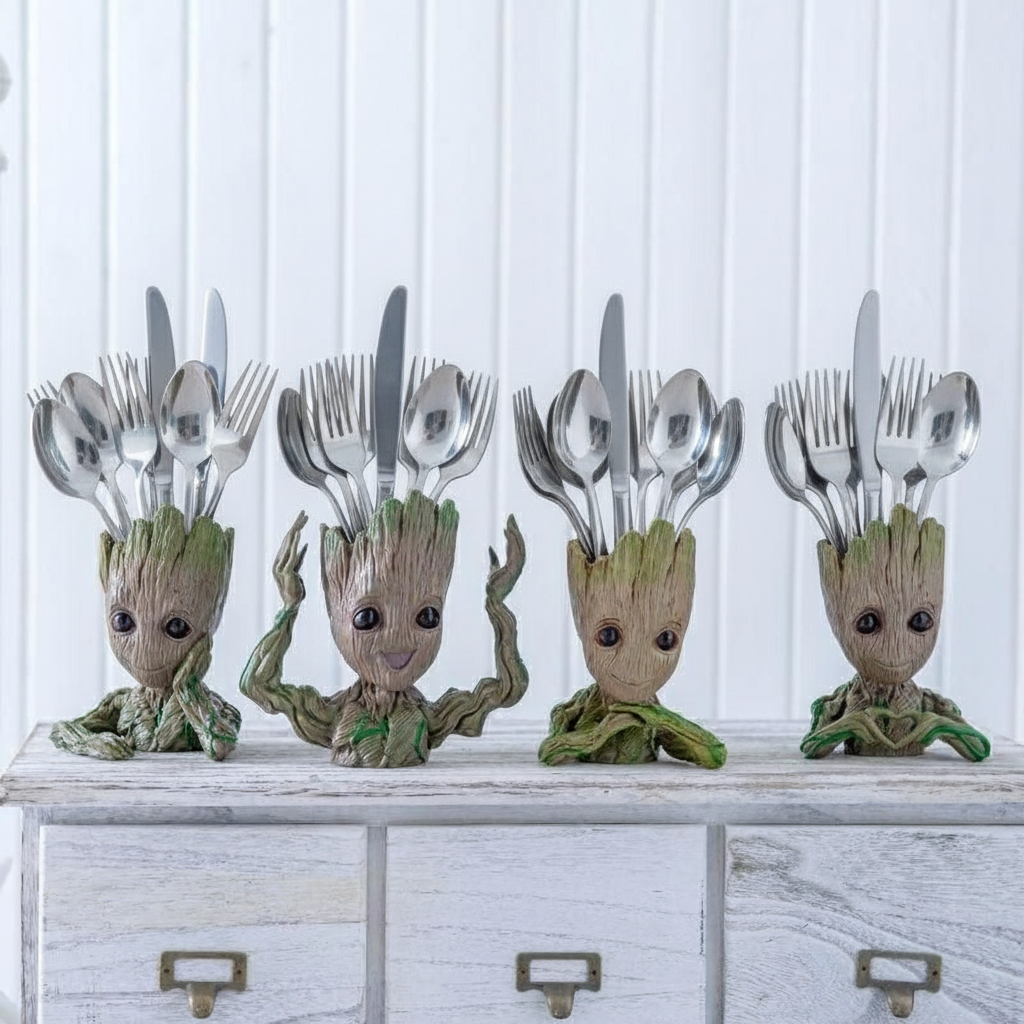 Le Colosse Infernale