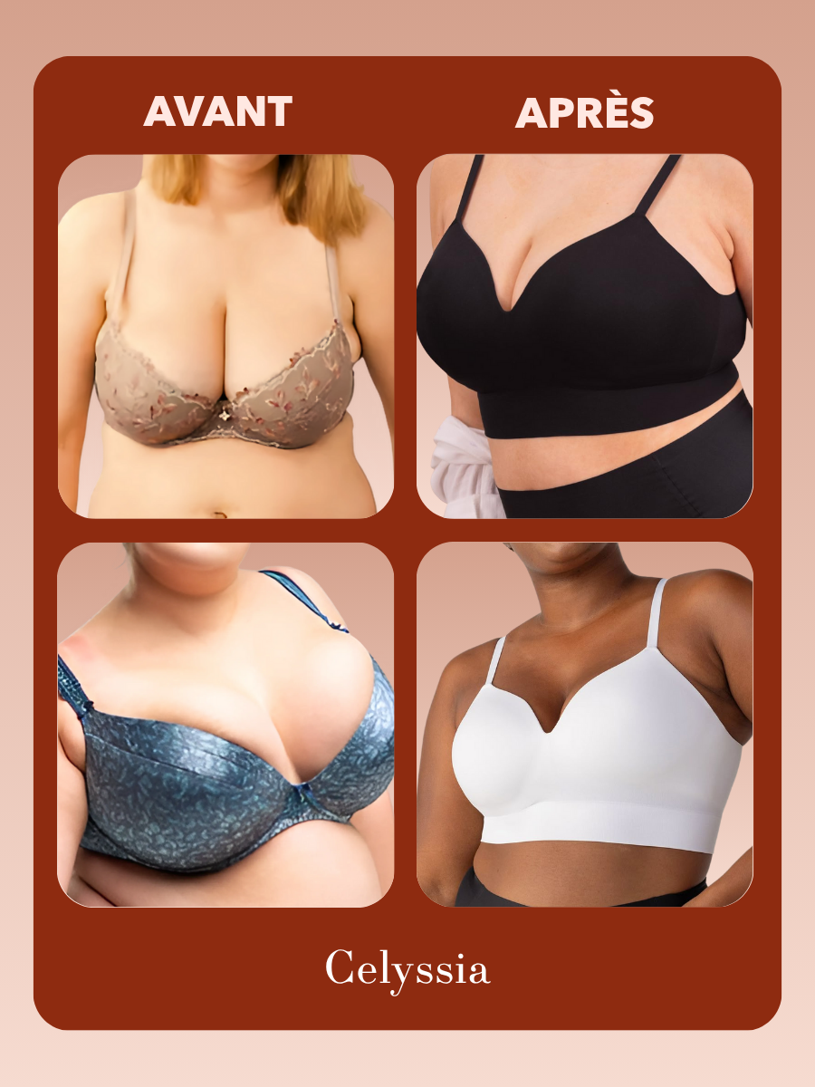 Soutien-gorge ShapeLift™